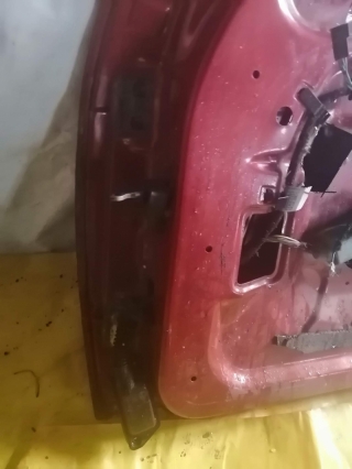 Проводка двери, BMW, 3-SERIES, E36, M43, 1995, F, R