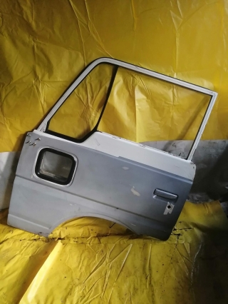 Ручка двери внешняя, NISSAN, ATLAS, SH40, FD35, 1989, F, L