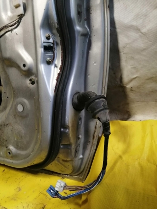 Дверь, TOYOTA, VISTA, SV50, 3S-FSE, 1998, F, L