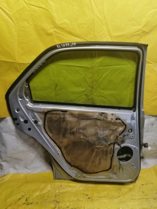 Дверь, TOYOTA, VISTA, SV50, 3S-FSE, 1998, R, L