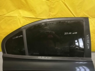 Дверь, HYUNDAI, ELANTRA, XD, G4ED, 2005, R, R