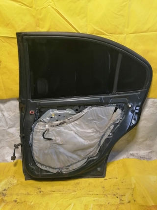 Уплотнитель двери, HYUNDAI, ELANTRA, XD, G4ED, 2005, R, R
