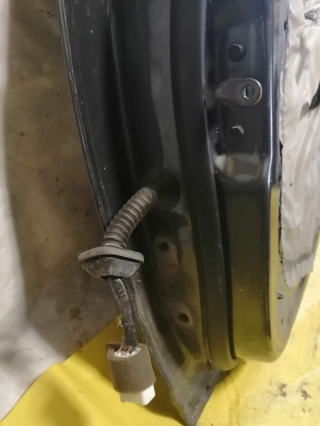 Проводка двери, HYUNDAI, ELANTRA, XD, G4ED, 2005, R, R