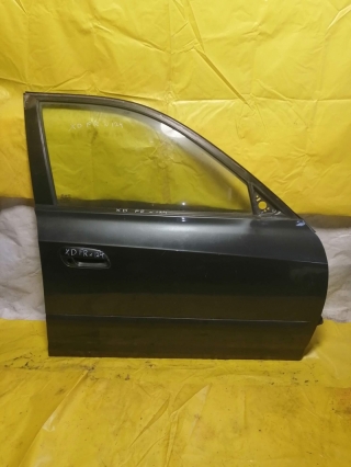 Уплотнитель двери, HYUNDAI, ELANTRA, XD, G4ED, 2005, F, R
