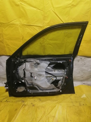 Уплотнитель двери, HYUNDAI, ELANTRA, XD, G4ED, 2005, F, R