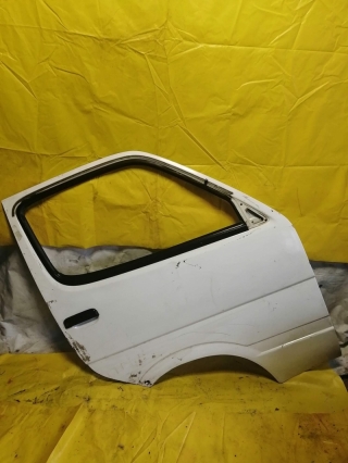 Стеклоподьемник, TOYOTA, HIACE, RZH102V, 1RZ-E, 2002, F, R