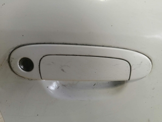 Дверь, TOYOTA, PLATZ, SCP11, 1SZ-FE, 2001, F, R