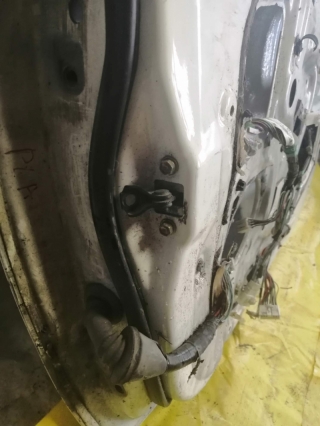 Дверь, TOYOTA, PLATZ, SCP11, 1SZ-FE, 2001, F, R