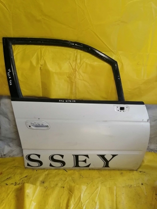 Ручка двери внешняя, HONDA, ODYSSEY, RA6, F23A, 2001, F, R