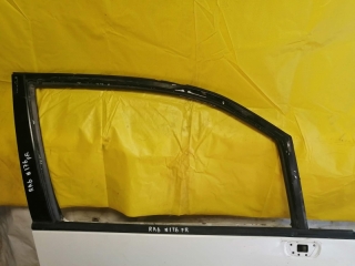 Уплотнитель стекла двери, HONDA, ODYSSEY, RA6, F23A, 2001, F, R