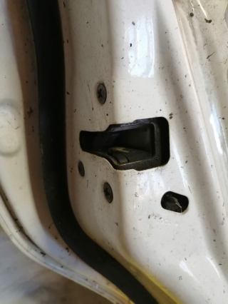 Замок двери, NISSAN, BLUEBIRD, QU14, SR20DE, 1997, R, L