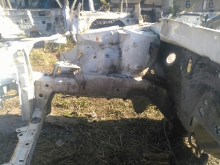 Лонжерон, BYD, F3, 4G15S, 2012, F, R