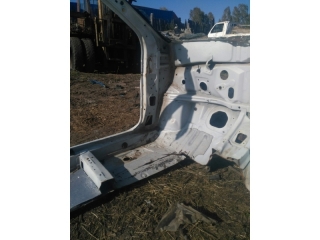 Стойка кузова, BYD, F3, 4G15S, 2012, F, L