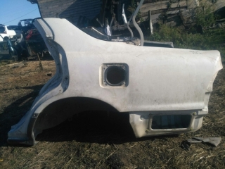 Крыло, TOYOTA, CAMRY PROMINENT, VZV31, 4VZ-FE, 1990, R, L