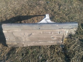 Порог со средней стойкой, TOYOTA, CAMRY PROMINENT, VZV31, 4VZ-FE, 1990, L