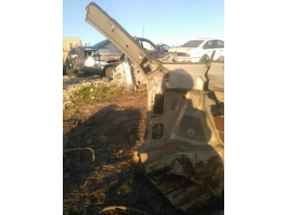 Стойка кузова, CHEVROLET, LANOS, T100, A15SMS, 2006, F, L