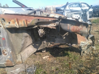 Лонжерон, CHEVROLET, LANOS, T100, A15SMS, 2006, F, R