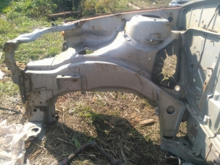 Лонжерон, CHEVROLET, LANOS, T100, A15SMS, 2006, F, R