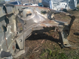 Лонжерон, CHEVROLET, LANOS, T100, A15SMS, 2006, F, L
