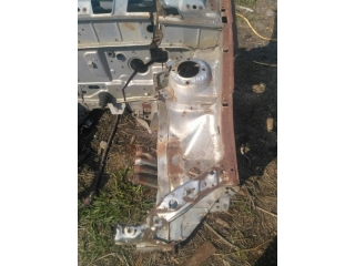 Лонжерон, CHEVROLET, LANOS, T100, A15SMS, 2006, F, L