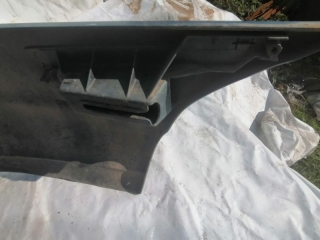 Бампер, FORD, CONTOUR, BFP, 1995, R