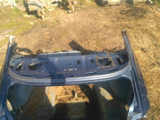 Панель стекла заднего, ZAZ, CHANCE, 2010