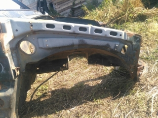 Лонжерон, KIA, SPORTAGE, JA, FE, 1996, F, R