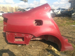 Крыло, VOLKSWAGEN, JETTA, 1K2, BSE, 2010, R, R