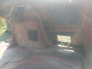 Крыло, VOLKSWAGEN, JETTA, 1K2, BSE, 2010, R, R