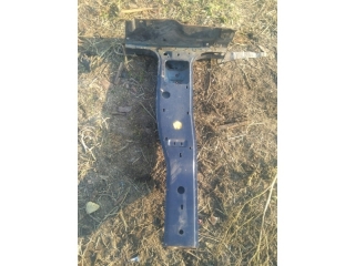 Порог со средней стойкой, NISSAN, TERRANO, WHYD21, VG30E, 1990, L