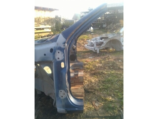 Стойка кузова, ZAZ, CHANCE, 2010, F, L