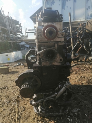 Помпа, DAEWOO, NEXIA, N100, G15MF, 1997