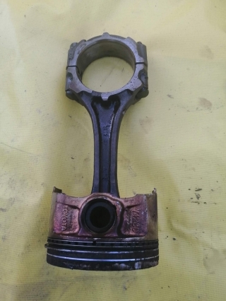 Поршень с шатуном, TOYOTA, MARK II WAGON QUALIS, SXV20W, 5S-FE, 2000