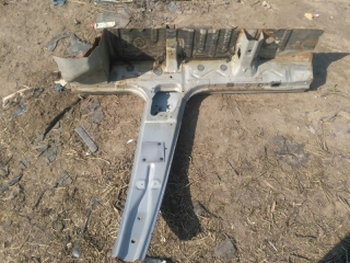 Порог со средней стойкой, CHEVROLET, LANOS, T100, A15SMS, 2006, R