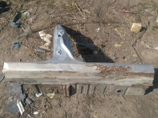 Порог со средней стойкой, CHEVROLET, LANOS, T100, A15SMS, 2006, R