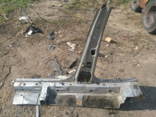 Порог со средней стойкой, TOYOTA, CAMRY, SXV20, 5S-FE, 2000, R