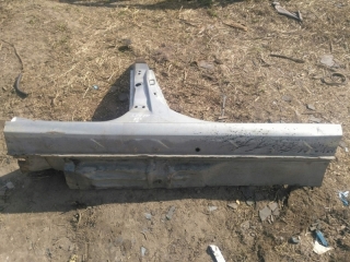 Порог со средней стойкой, TOYOTA, CAMRY, SXV20, 5S-FE, 2000, R