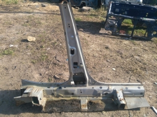 Порог со средней стойкой, TOYOTA, CAMRY, SXV20, 5S-FE, 2000, L