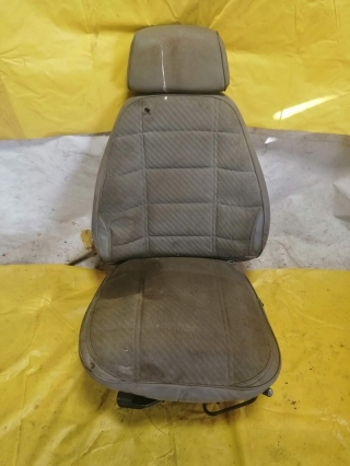 Сиденье, JEEP, CHEROKEE, XJ, 4L, 1993, F, L