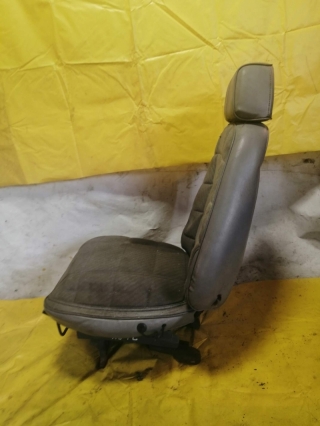 Сиденье, JEEP, CHEROKEE, XJ, 4L, 1993, F, L