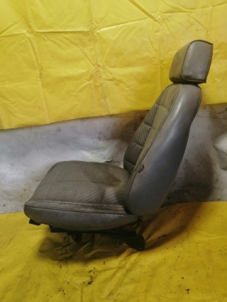 Сиденье, JEEP, CHEROKEE, XJ, 4L, 1993, F, L