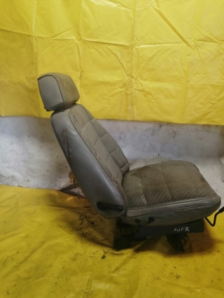 Сиденье, JEEP, CHEROKEE, XJ, 4L, 1993, F, L