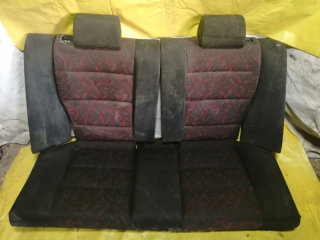 Сиденье, BMW, 3-SERIES, E36, M43, 1995, R