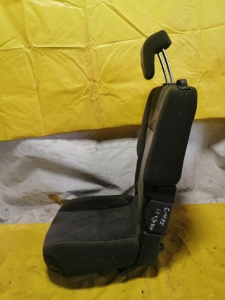 Сиденье, FORD, C-MAX, C214, 2006, R, L