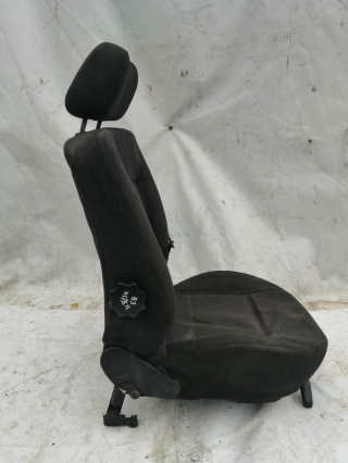 Сиденье, AUDI, 80, B3, 1991, F, L