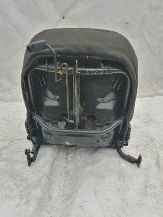 Сиденье, AUDI, 80, B3, 1991, F, L