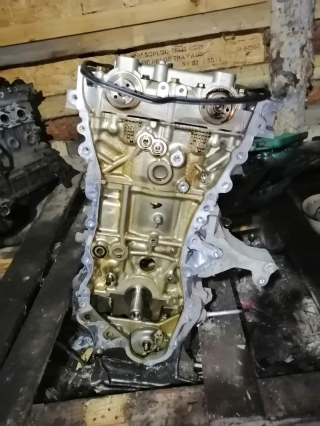 Полукольцо коленвала, TOYOTA, COROLLA, ZZE150, 1ZR-FE, 2008