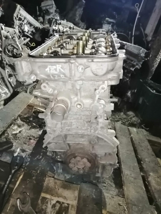 Поршень с шатуном, TOYOTA, COROLLA, ZZE150, 1ZR-FE, 2008