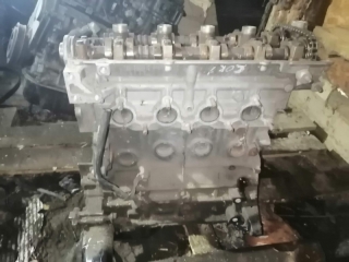 Блок цилиндров, HYUNDAI, ACCENT II, LC, G4EC, 2005