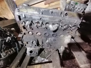 Полукольцо коленвала, BMW, 5-SERIES, E34, M20B20